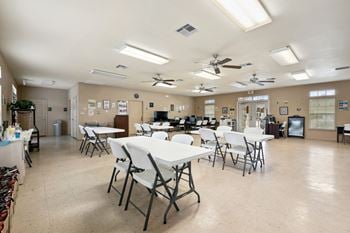 Community center